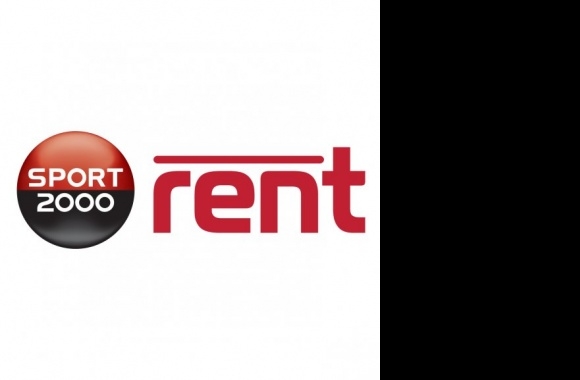 Sport 2000 Rent Logo