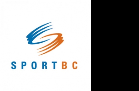 Sport BC Logo