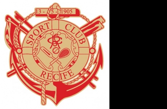 Sport Recife 1905 Logo