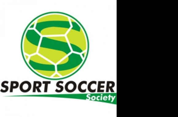 Sport Soccer Logo