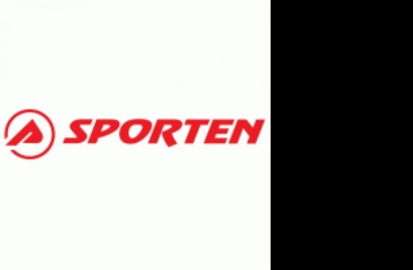 Sporten Logo download in high quality