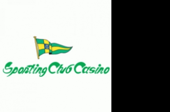 Sporting Club Casino Logo