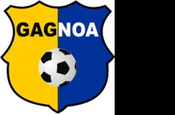 Sporting Club de Gagnoa Logo