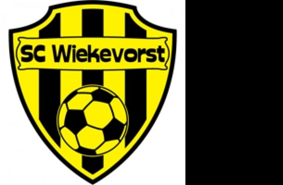Sporting Club Wiekevorst Logo