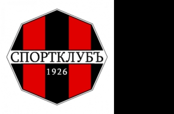 Sportklub Plovdiv Logo