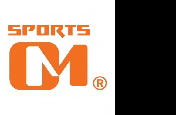 Sports OM Logo
