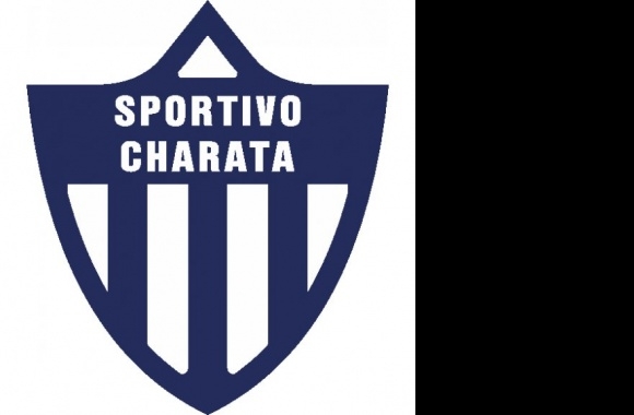Spotivo Charata de Charata Chaco Logo
