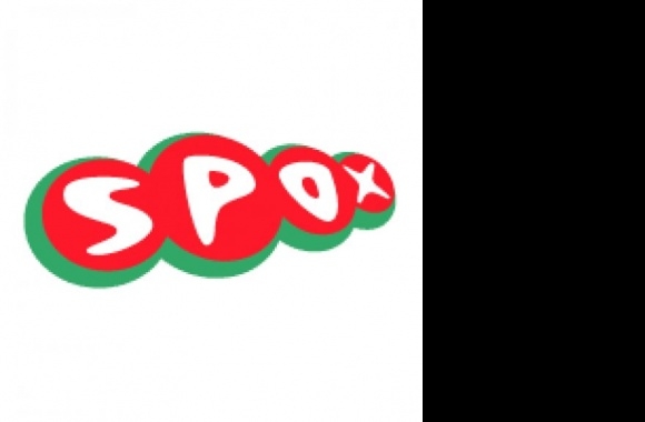 Spox Logo download in high quality