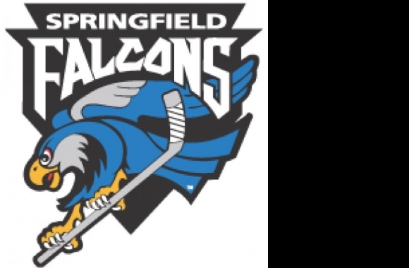 Springfield Falcons Logo