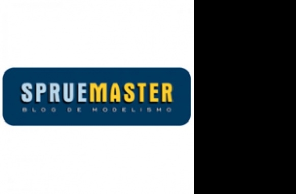 Spruemaster Logo download in high quality