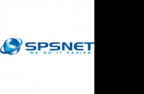 SPSNET Logo download in high quality