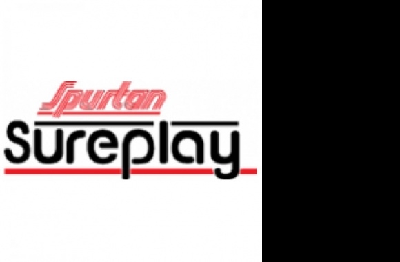 Spurtan Sureplay Logo