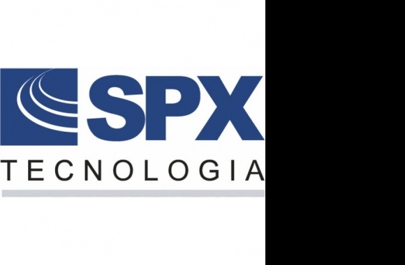 SPX Tecnologia Logo download in high quality