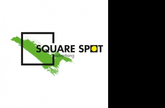 Square Spot Logo