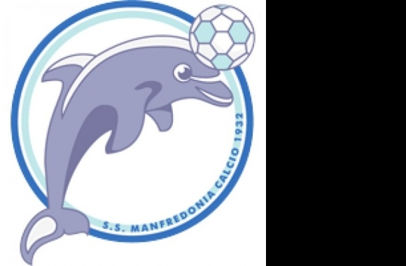 SS Manfredonia Calcio Logo