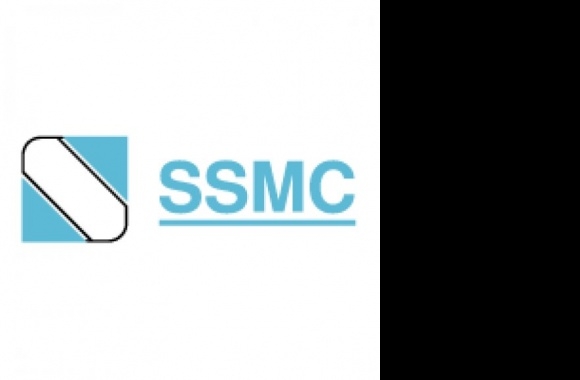 SSMC Logo download in high quality
