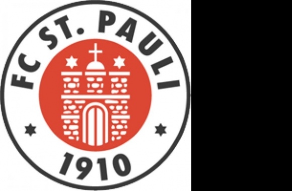 St.Pauli Logo