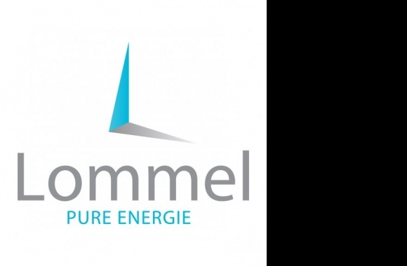 Stad Lommel Logo