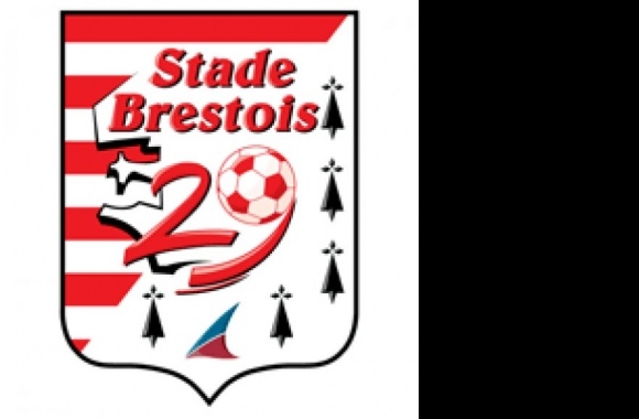 Stade Brestois 29 Logo