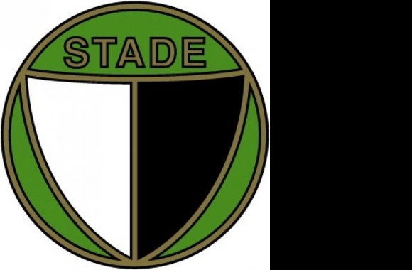Stade Dudelange Logo