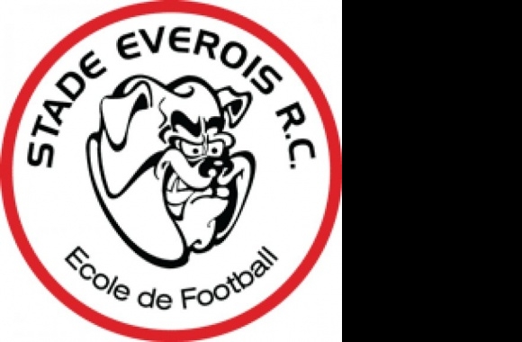 Stade Everois Racing Club Logo