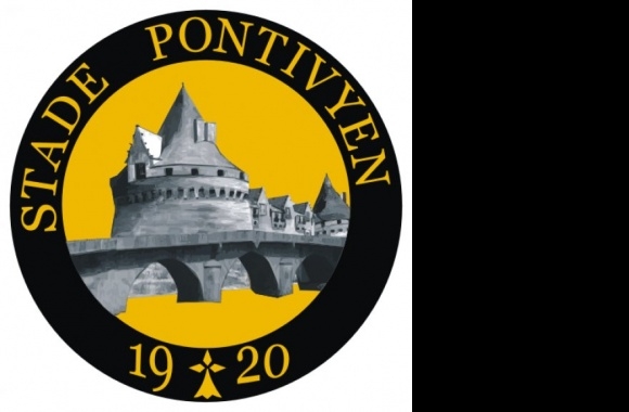 Stade Pontivyen Logo