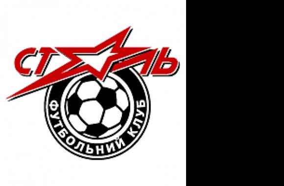 Stal Alchevsk Logo