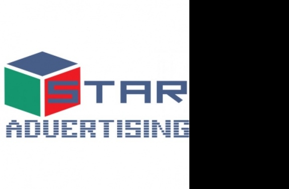 Star Advertising Logo download in high quality