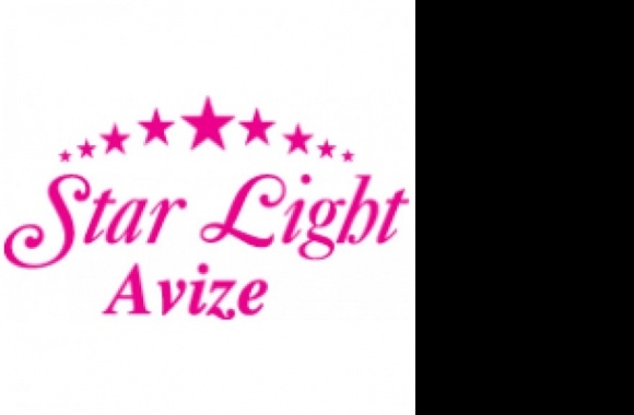 Star Light Avize Logo download in high quality