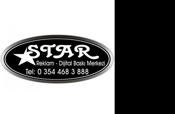 Star Reklam Logo download in high quality