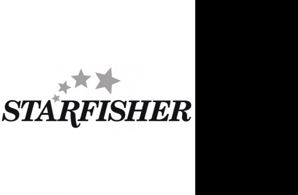 Starfisher - OldLogo Logo download in high quality