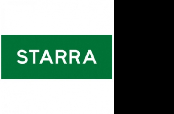 Starra Logo download in high quality