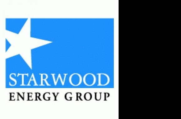 Starwood Energy Group Logo download in high quality
