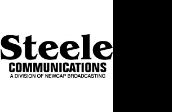 Steele Communication Logo download in high quality