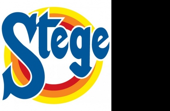 Stege Logo download in high quality