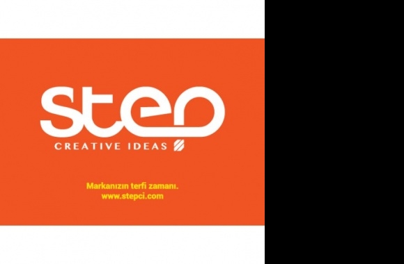 Step Creative Ideas Logo