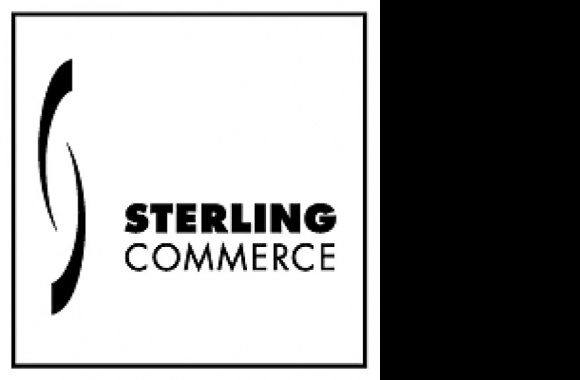 Sterling Commerce Logo