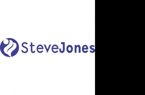 SteveJones Logo download in high quality