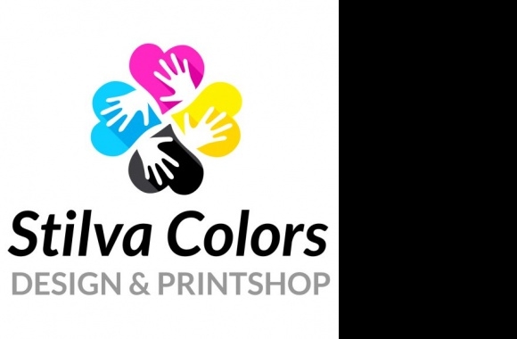 Stilva Colors Logo