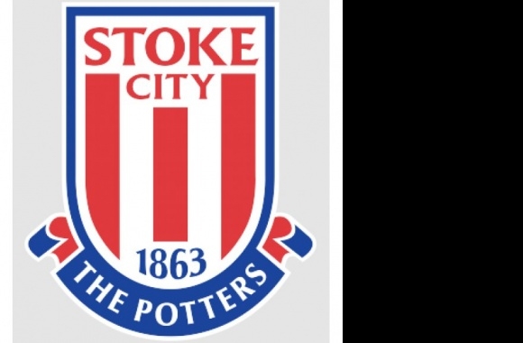 Stoke City FC Logo