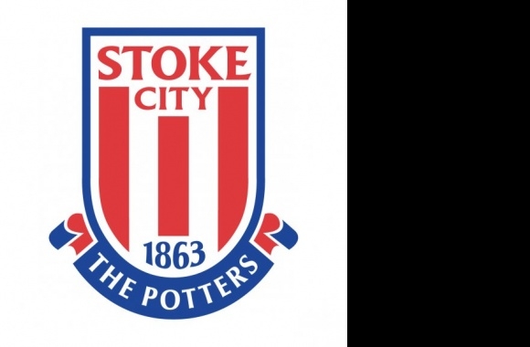 Stoke City Football Club Logo
