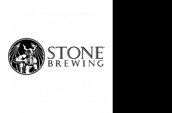 Stone Brewing Logo download in high quality