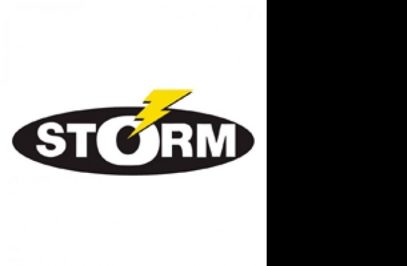 Storm Logo