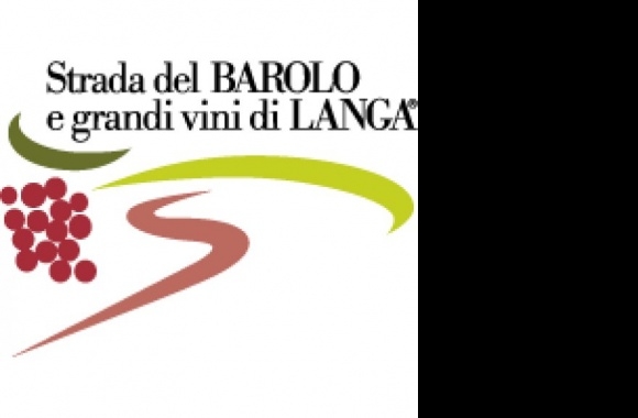 Strada del Barolo Logo