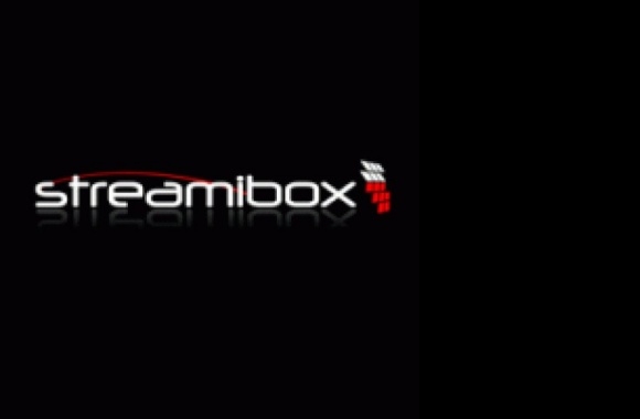 streamibox Logo download in high quality