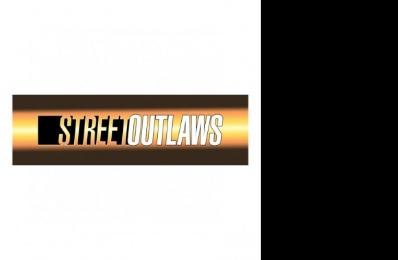 Street Outlaws Logo