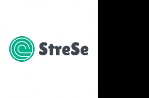 StreSe Logo download in high quality