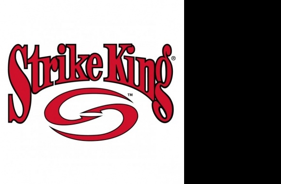 Strike King Logo