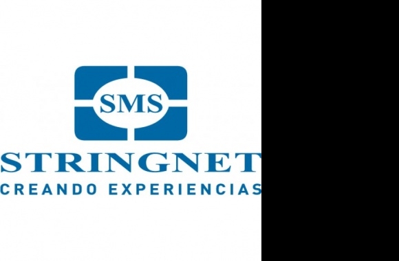 Stringnet Logo download in high quality