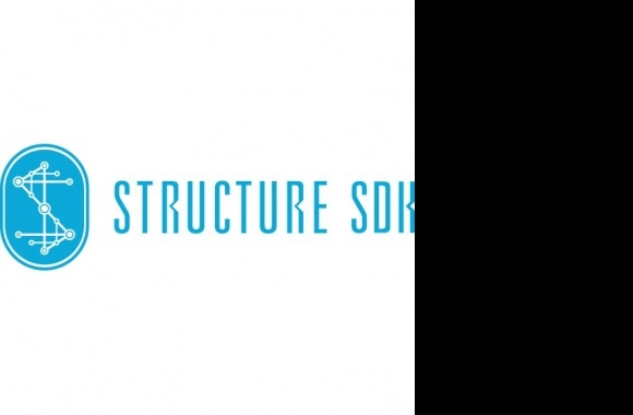 Structure Developer Logo download in high quality